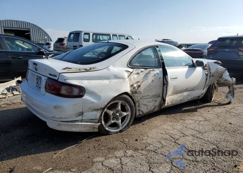 1999 Toyota Celica 2 D из США, поврежденный, VIN ST2020134641
